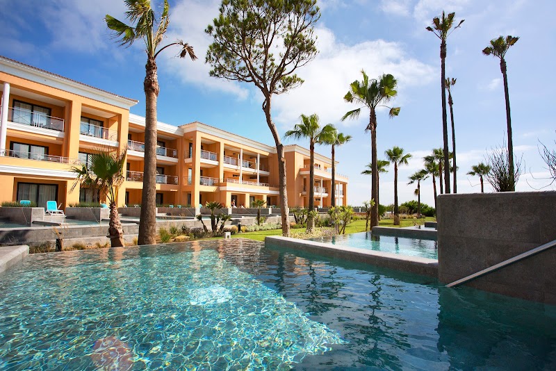 Hipotels Playa La Barrosa in Chiclana de la Frontera, Spain