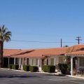 Historic Coronado Motor Hotel