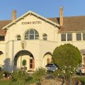 Historic Hydro Motor Inn