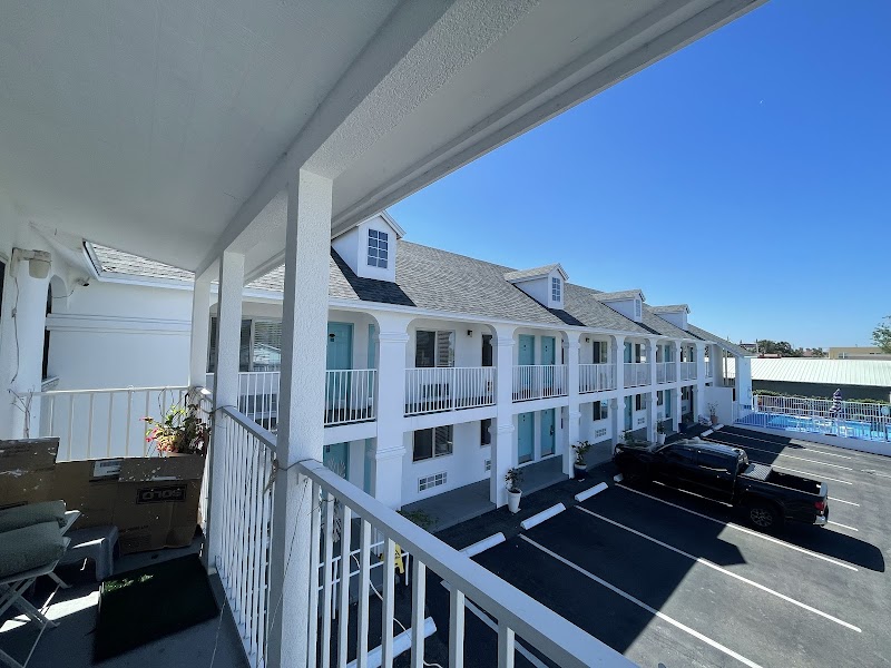 Historic Inn St. Augustine in St. Augustine, Florida, United States