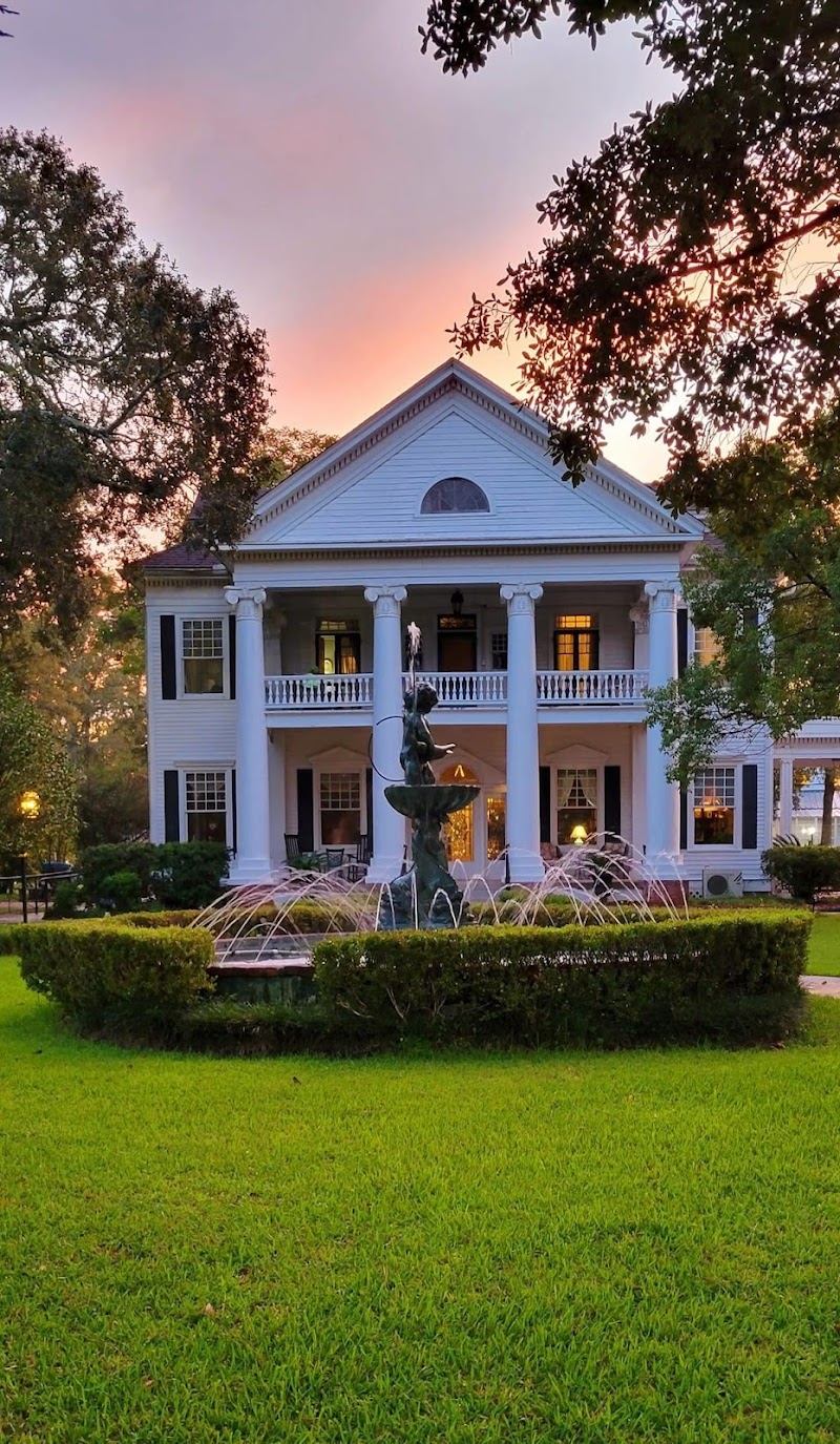 Historic Michabelle Inn in Hammond, Louisiana, United States