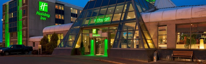 Holiday Inn Aberdeen Exhibition Centre in Aberdeen, United Kingdom