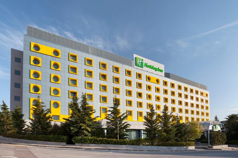 Holiday Inn Athens Attica in Spata, Greece