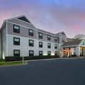 Holiday Inn Burlington