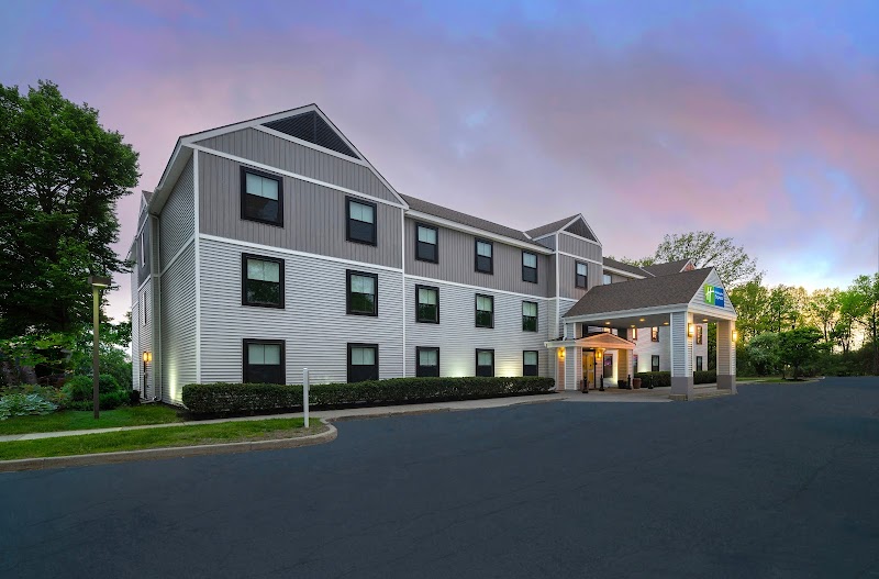 Holiday Inn Burlington in South Burlington, Vermont, United States