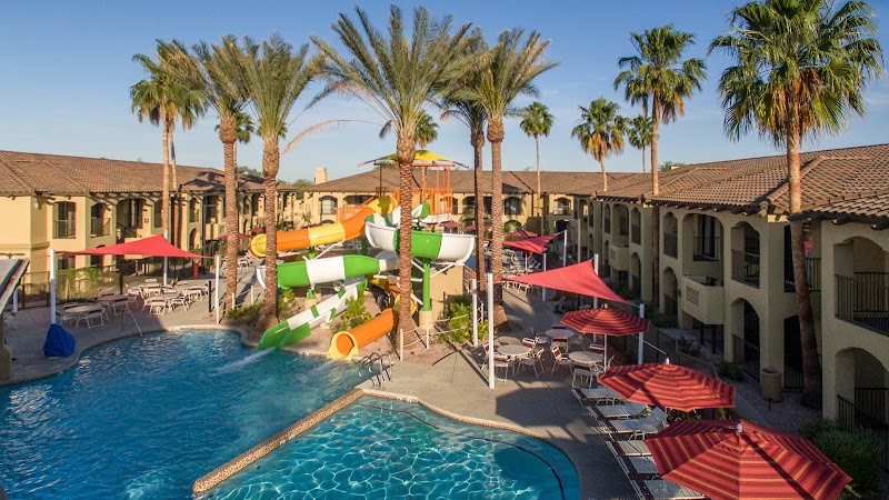 Holiday Inn Club Vacations Scottsdale Resort in Scottsdale, Arizona, United States