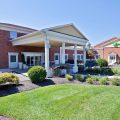 Holiday Inn Columbus N – I-270 Worthington