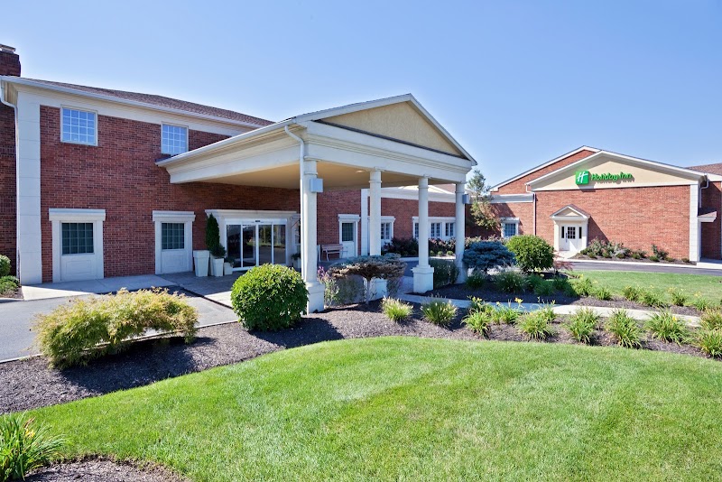 Holiday Inn Columbus N - I-270 Worthington in Worthington, Ohio, United States