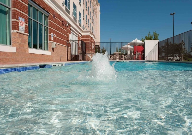 Holiday Inn Dallas DFW Airport Area West, an IHG Hotel in Bedford, Texas, United States