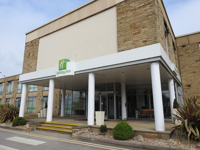 Holiday Inn Doncaster A1(M), Jct.36 in Doncaster, United Kingdom