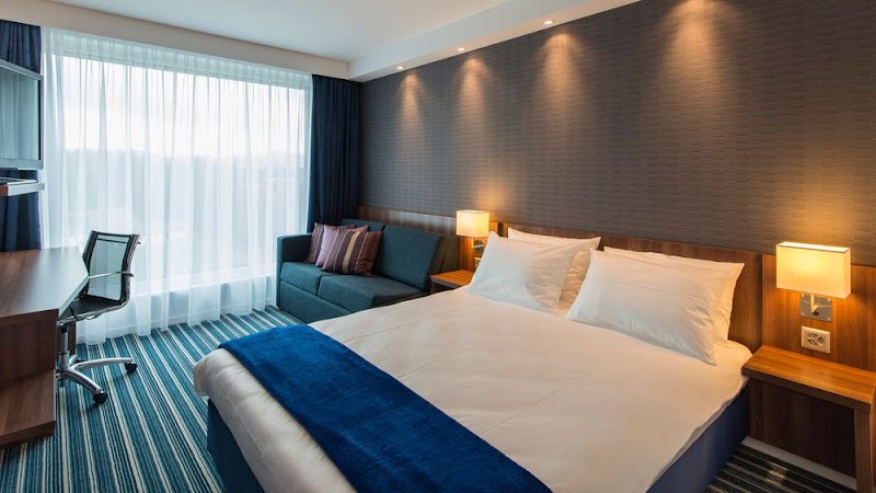 Holiday Inn Express Affoltern am Albis in Affoltern am Albis, Switzerland