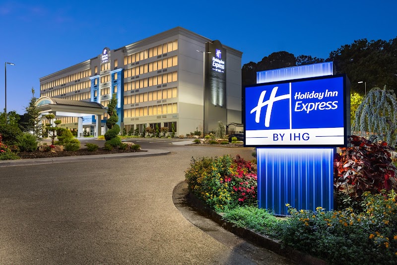 Holiday Inn Express - Atlanta-Kennesaw, an IHG Hotel in Kennesaw, Georgia, United States