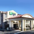 Holiday Inn Express Atlanta-Stone Mountain
