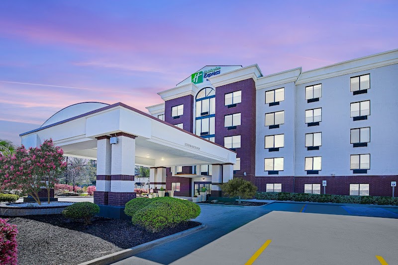 Holiday Inn Express Birmingham - Inverness 280 in Birmingham, Alabama, United States