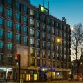 Holiday Inn Express Bristol City Centre