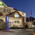 Holiday Inn Express Castro Valley