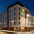 Holiday Inn Express Cheltenham Town Centre