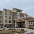 Holiday Inn Express Covington-Mandeville