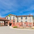 Holiday Inn Express Glenwood Springs