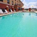 Holiday Inn Express Greenville