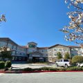 Holiday Inn Express Hotel & Suites Beaumont – Oak Valley