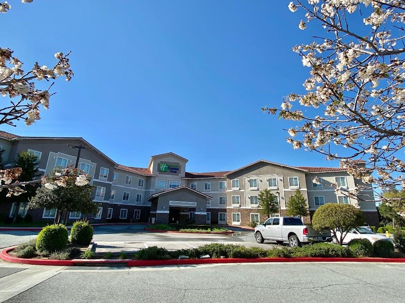 Holiday Inn Express Hotel & Suites Beaumont - Oak Valley in Beaumont, California, United States