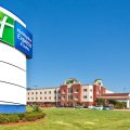 Holiday Inn Express Hotel & Suites Canton