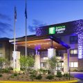 Holiday Inn Express Hotel & Suites Minneapolis (Golden Valley)