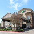 Holiday Inn Express Hotel & Suites Tehachapi
