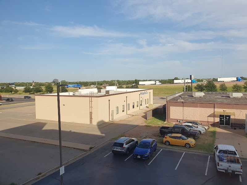 Holiday Inn Express Hotel & Suites Weatherford, an IHG Hotel in Weatherford, Oklahoma, United States