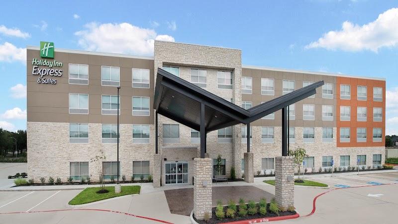 Holiday Inn Express Houston SW - Sugar Land, an IHG Hotel in Sugar Land, Texas, United States