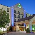 Holiday Inn Express Houston Southwest – Sugar Land