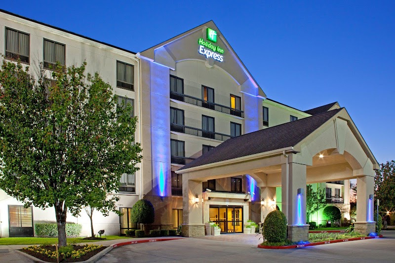 Holiday Inn Express Houston Southwest - Sugar Land in Sugar Land, Texas, United States