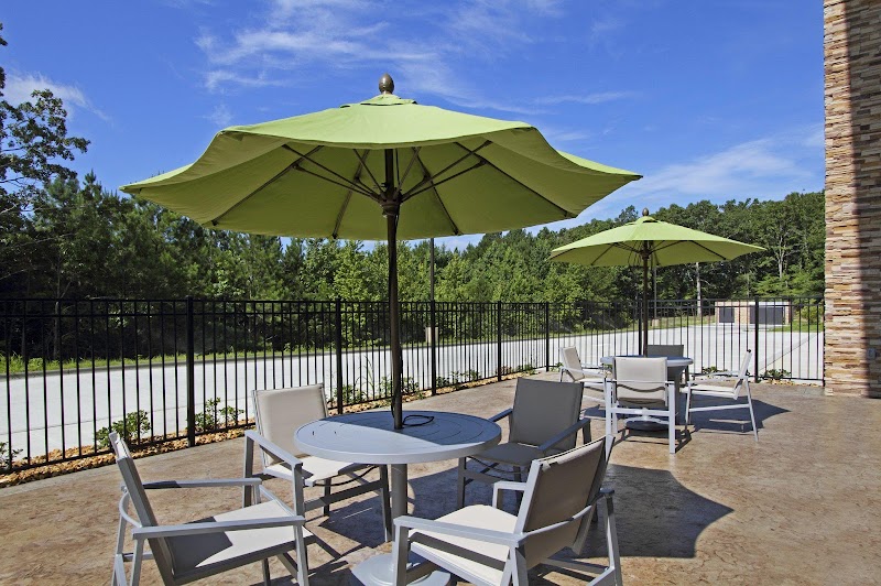 Holiday Inn Express Jasper in Jasper, Alabama, United States