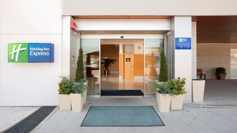 Holiday Inn Express Madrid - Alcobendas in Alcobendas, Spain