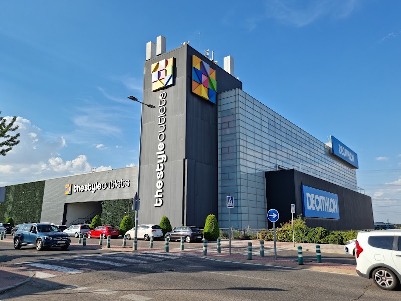 Holiday Inn Express Madrid-San Sebastian de los Reyes in San Sebastian de los Reyes, Spain