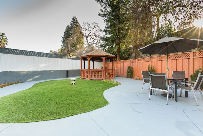 Holiday Inn Express Mountain View - S Palo Alto in Mountain View, California, United States