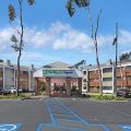 Holiday Inn Express Port Hueneme