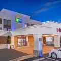 Holiday Inn Express Ramsey-Mahwah