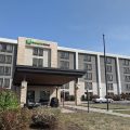 Holiday Inn Express Rochester – University Area