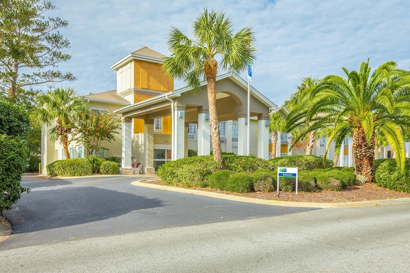 Holiday Inn Express Saint Simons Island in St. Simons, Georgia, United States
