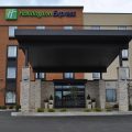 Holiday Inn Express Salem