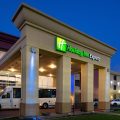 Holiday Inn Express San Francisco Airport South