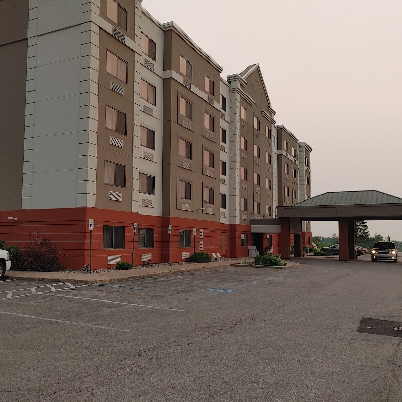 Holiday Inn Express Sault Ste. Marie, an IHG Hotel in Sault Ste. Marie, Michigan, United States