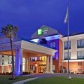 Holiday Inn Express Selma
