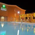 Holiday Inn Express Sierra Vista, an IHG Hotel