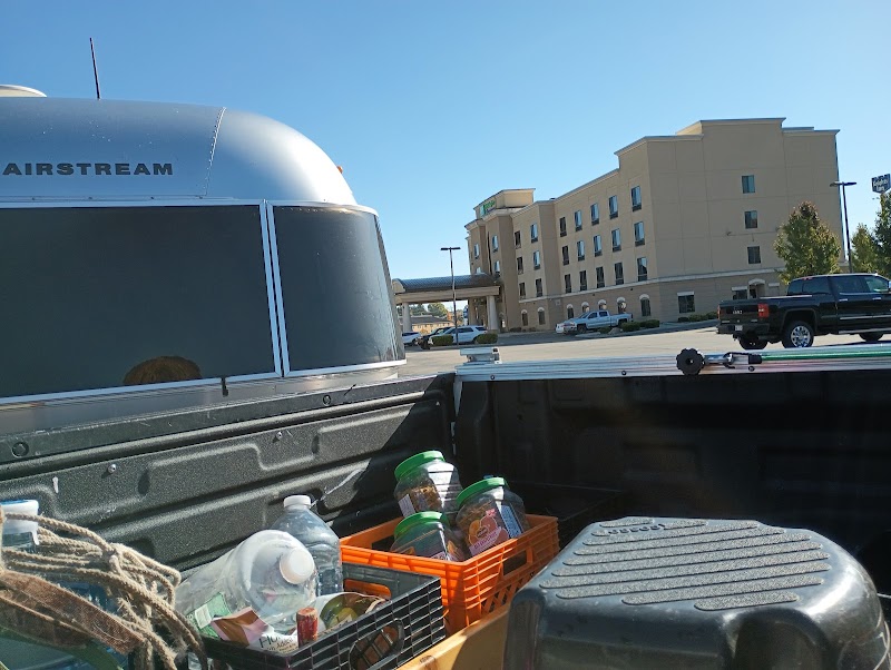 Holiday Inn Express Somerset in Somerset, Pennsylvania, United States