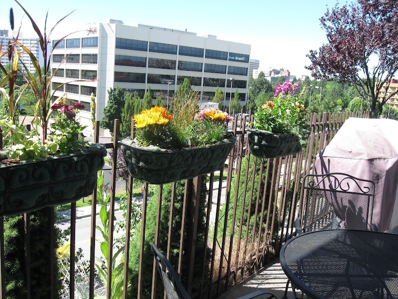 Holiday Inn Express Spokane-Downtown in Spokane, Washington, United States