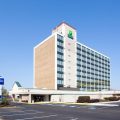 Holiday Inn Express Springfield