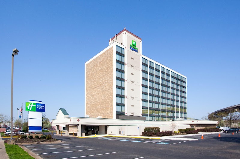 Holiday Inn Express Springfield in West Springfield, Virginia, United States